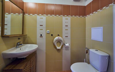 Alloggio:&nbsp;Horní Rokytnice 556.1