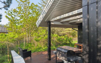 Gottliebe - 850M from the Sea