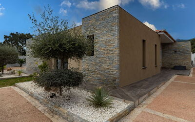 Villa les Lieges