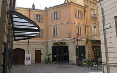 Casa Teatro