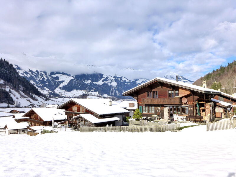 Elsighornblick