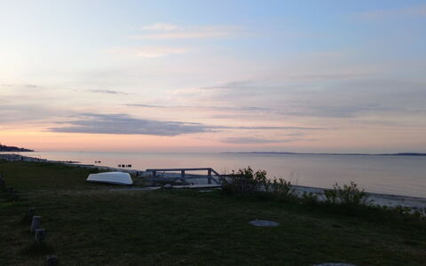 Elsabeth - 20M from the Sea: Cielo, Blu, Orizzonte, Risorse Idriche, Corpo D'Acqua, Nube, Crepuscolo, Mare, Paesaggio