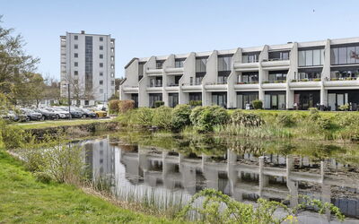 Leeven - 150M from the Sea in Sealand
