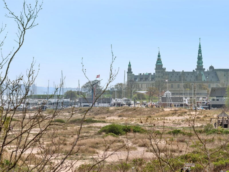 leeven - 150m From The Sea In Sealand
