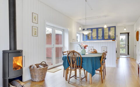 wolfhilde - 600m From The Sea