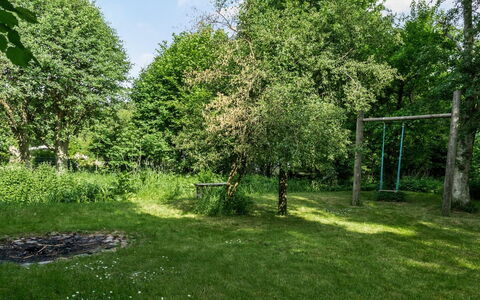 Lucie - 1.5Km from the Sea: Albero, Erba, Foglia, Ramo, Vegetazione, Arbusto, Pascolo, Lotto, Comunita 'Impianto, Prato