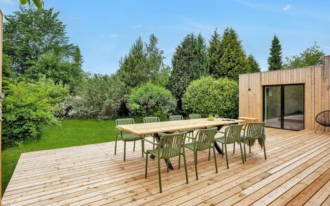 Matti - 1Km from the Sea: Zona Residenziale, Tetto, Sobborgo, Driveway, Estate, Camino