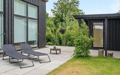 Ebke - 70M from the Sea