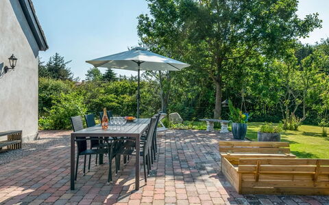 Rebana - 30M from the Sea: Villetta, Capannone, Capanna, Agriturismo, Prateria, Baracca, Fienile, Log Cabin, Edifici Giardino
