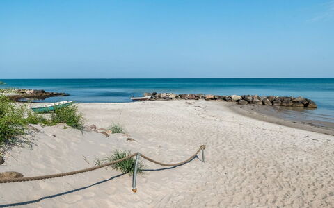 Rebana - 30M from the Sea: Villetta, Capannone, Capanna, Agriturismo, Prateria, Baracca, Fienile, Log Cabin, Edifici Giardino