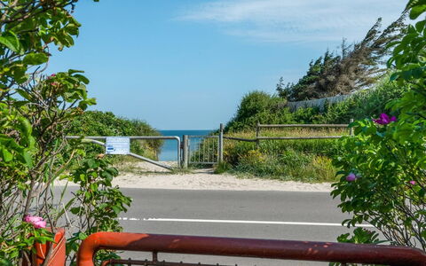 Rebana - 30M from the Sea: Villetta, Capannone, Capanna, Agriturismo, Prateria, Baracca, Fienile, Log Cabin, Edifici Giardino