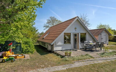 Marita - 225M from the Sea