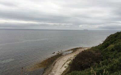 Miona - 725M from the Sea