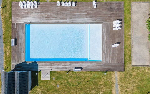 Galia - 2Km from the Sea: Piscina, Ricorrere, Tempo Libero, Materiale Composito, Mobili Da Esterno, Eco Hotel, Shade, Terme, Centro Ricreativo, Hotel