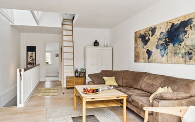 Galia - 2Km from the Sea
