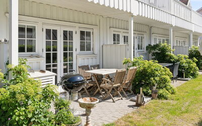 Galia - 2Km from the Sea