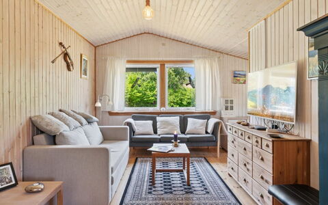 Ludvika - 350M from the Sea: Casa, Villetta, Portico, Raccordo, Agriturismo, Struttura Esterna