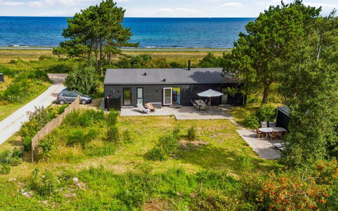 Gjorgje - 100M from the Sea