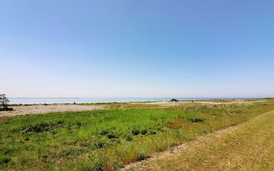 Enrik - 123M from the Sea