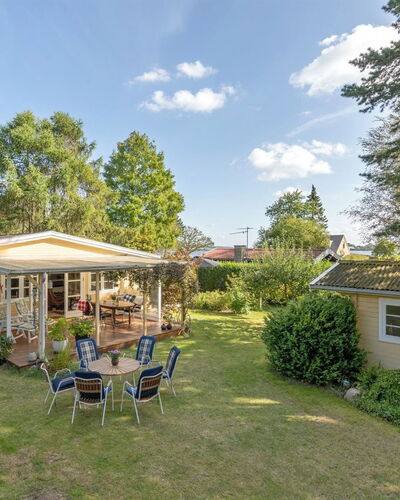 Haldis - 120M from the Sea