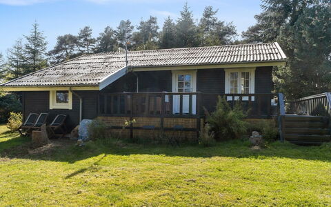 Arild - 10M from the Sea: Casa, Casa, Tetto, Villetta, Lotto, Estate, Agriturismo, Villaggio, Azienda Agricola