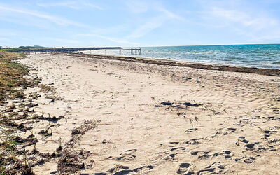 Stacie - 10M from the Sea