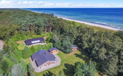 Gulborg - 25M from the Sea