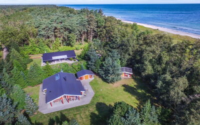Gulborg - 25M from the Sea