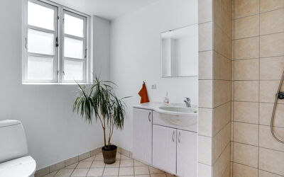 merle - 6km From The Sea In Lolland, Falster And