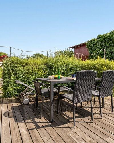 Redlef - 9Km from the Sea