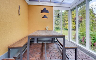 ajatsa - 500m From The Sea In Lolland, Falster a