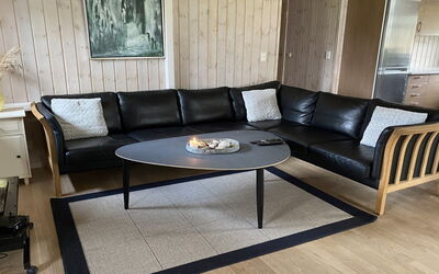 Aksel - 150M from the Sea