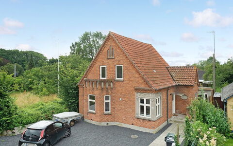Feikje - 5.5Km from the Sea