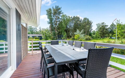 Asmine - 670M from the Sea: Tetto, Casa, Casa, Villetta, Raccordo, Estate, Driveway, Edifici Giardino, Cortile, Capannone