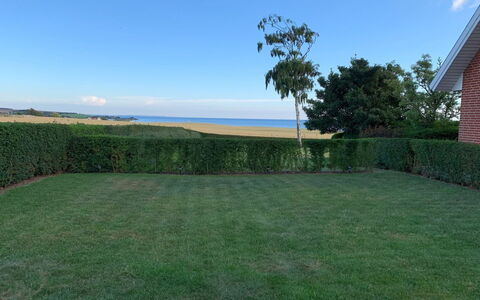 Ringulf - 350M from the Sea