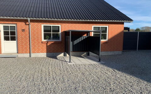 Ringulf - 350M from the Sea
