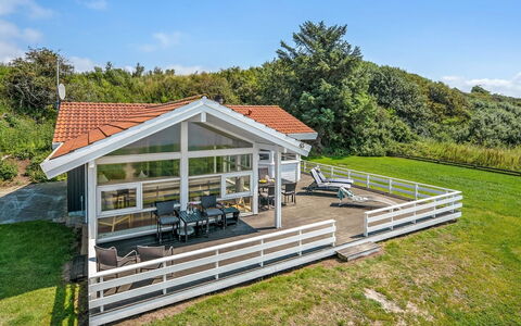 Arnwith - 20M from the Sea: Portico, Deck, Struttura Esterna, Plank, Edifici Giardino