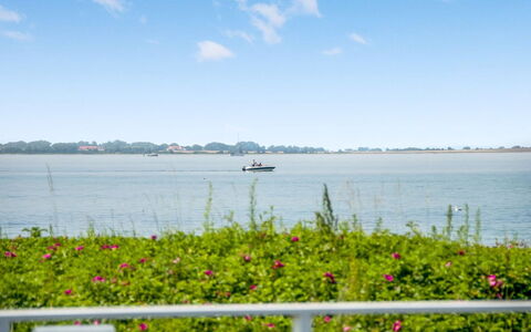 Arnwith - 20M from the Sea: Blu, Acqua, Corpo D'Acqua, Orizzonte, Waterway, Mare, Costiera E Morfologie Oceanic, Banca, Oceano, Lago