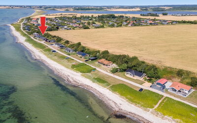 Pellervo - 20M from the Sea
