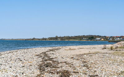 Lucjan - 50M from the Sea