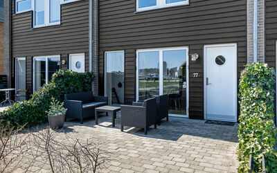 Ninne - 50M from the Sea