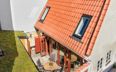 Gaby - 250M from the Sea