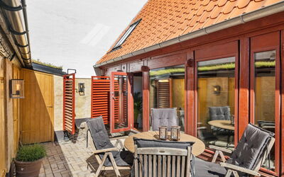 Gaby - 250M from the Sea