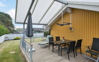 Hjalmar - 400M from the Sea