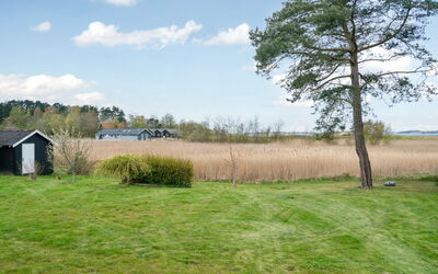 Antti - 350M from the Sea