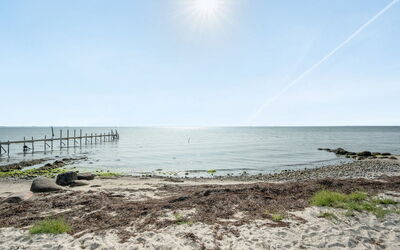 Selja - 15M from the Sea