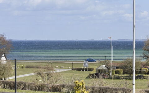 Guthki - 275M from the Sea: Cielo, Orizzonte, Mare, Costiera E Morfologie Oceanic, Costa, Oceano, Lotto, Plain, Riva, Prato