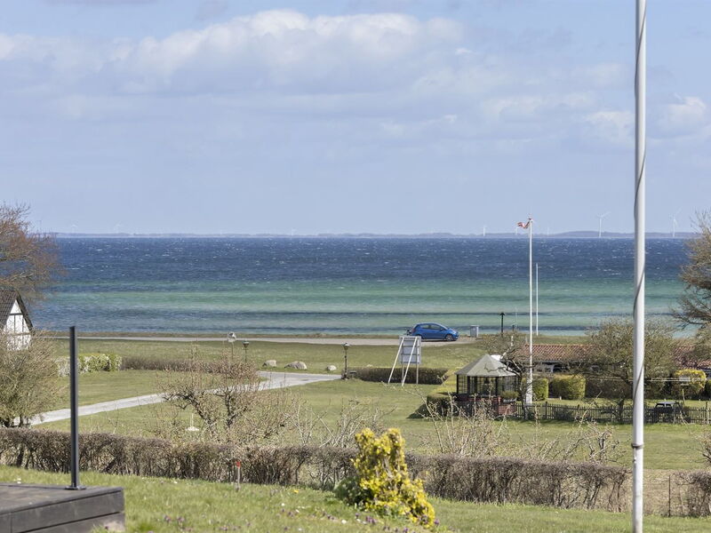 Guthki - 275M from the Sea