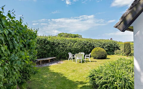 Ajo - 2Km from the Sea: Verde, Erba, Arbusto, Giardino, Lotto, Hedge, Groundcover, Prato, Landscaping