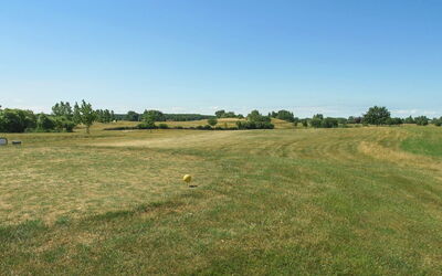 Bara - 600M from the Sea